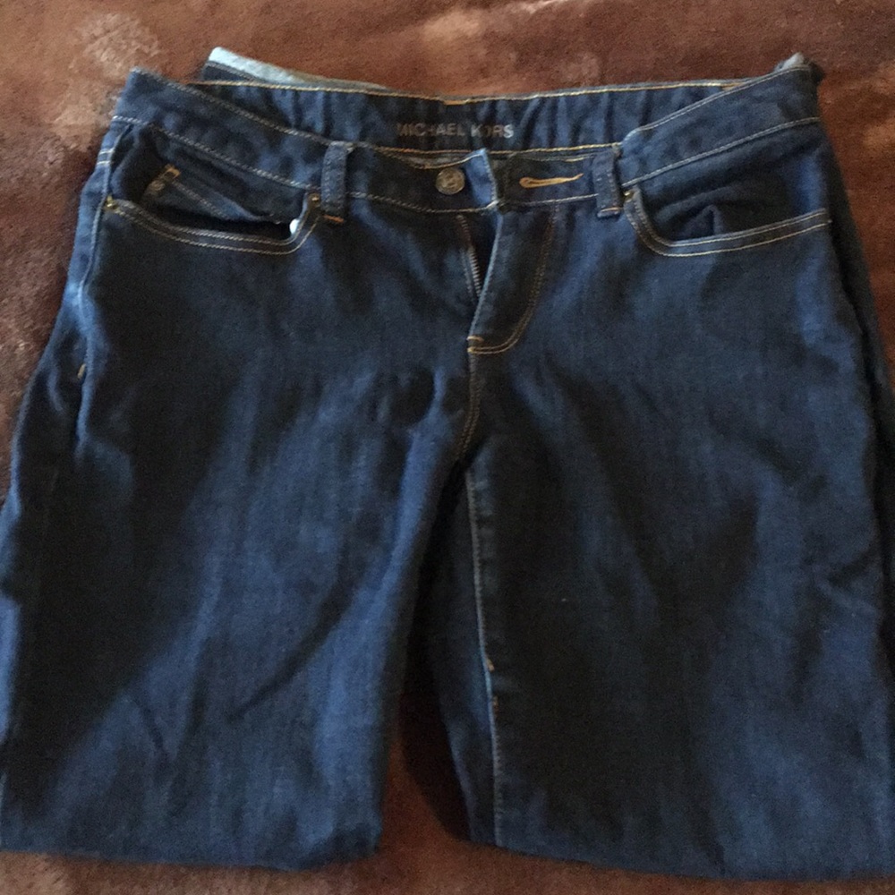 Michael Kors jeans